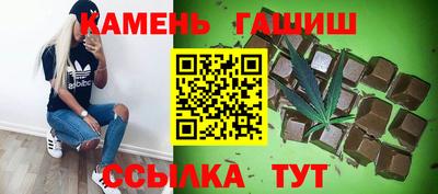 хмурый Кандалакша